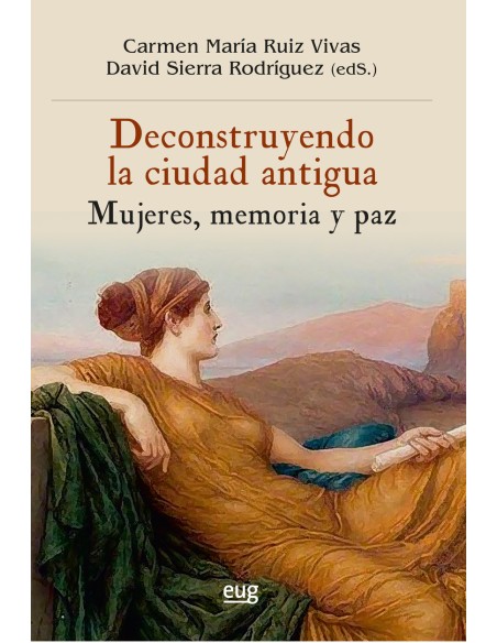 Deconstruyendo la ciudad antigua