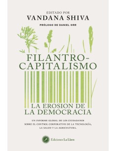 Filantrocapitalismo