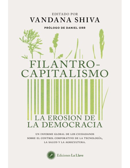 Filantrocapitalismo