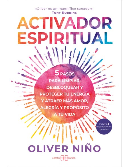 Activador espiritual Activador espiritual