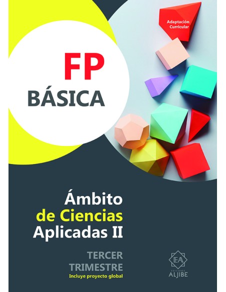 FP BASICA AMBITO DE CIENCIAS APLICADAS II TERCE TRIMESTRE
