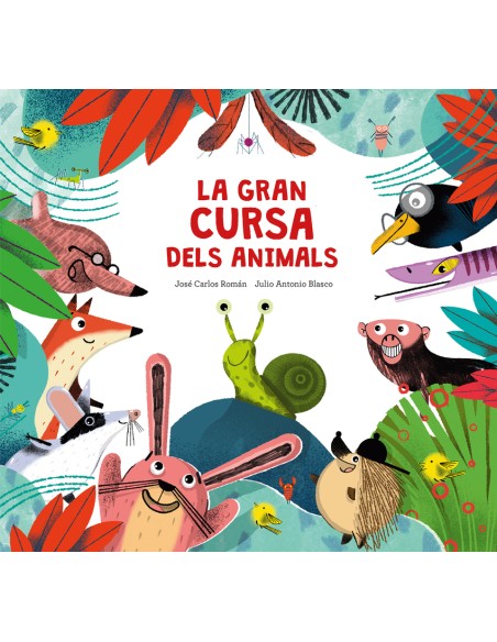La Gran Cursa dels Animals