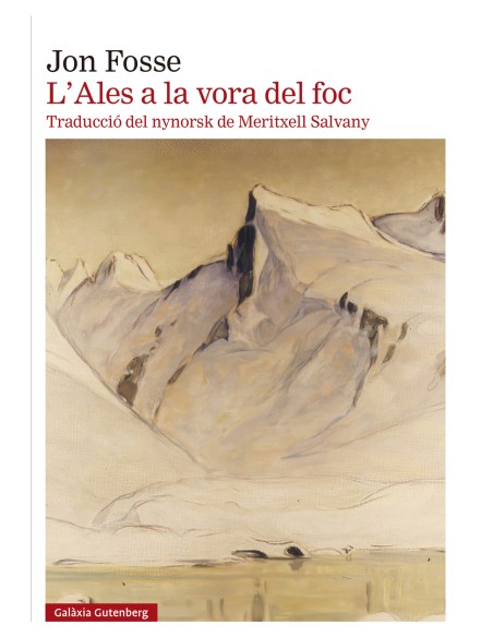 L Ales a la vora del foc