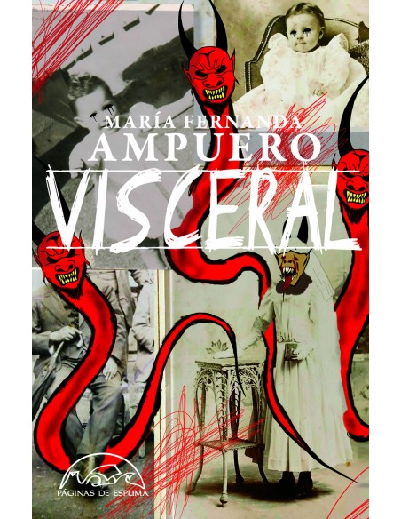 Visceral