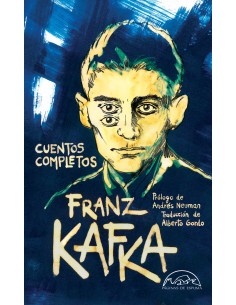 Cuentos completos