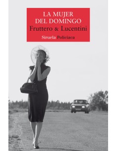 La mujer del domingo