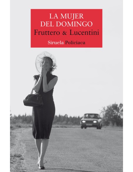 La mujer del domingo