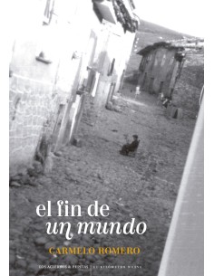 El fin de un mundo