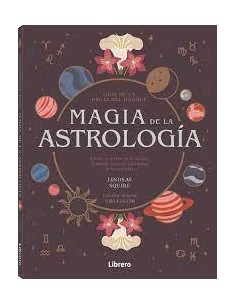 MAGIA DE LA ASTROLOGIA