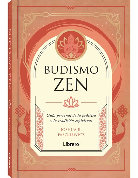 BUDISMO ZEN