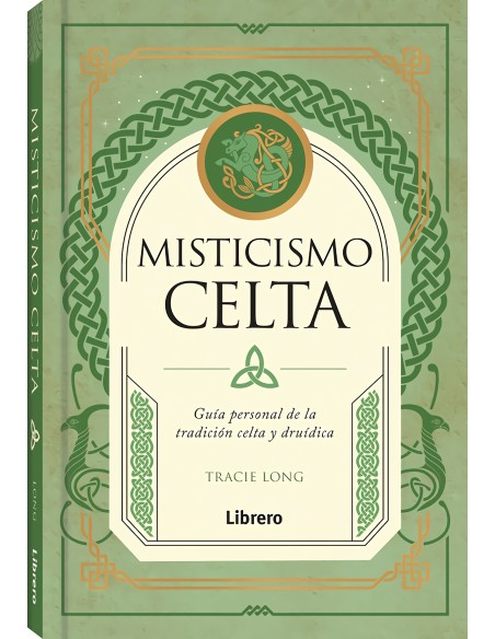 MISTICISMO CELTA