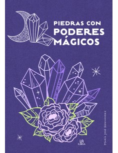 Piedras con Poderes Magicos