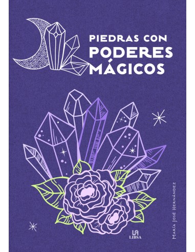 Piedras con Poderes Magicos