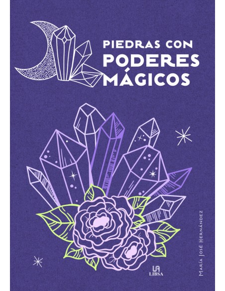 Piedras con Poderes Magicos