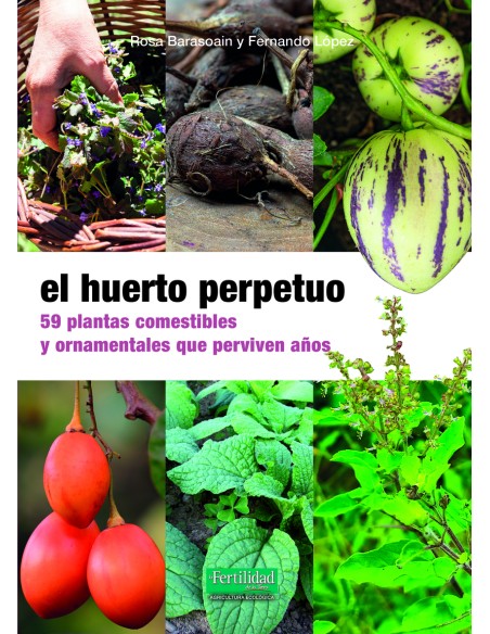 El huerto perpetuo