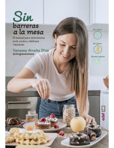 Sin barreras a la mesa