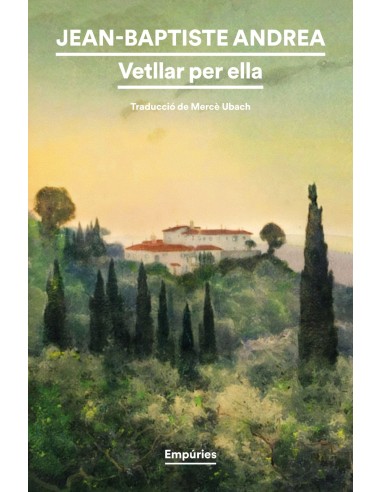 Vetllar per ella