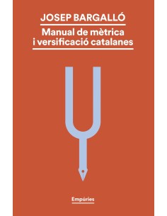 Manual de metrica i versificacio catalanes