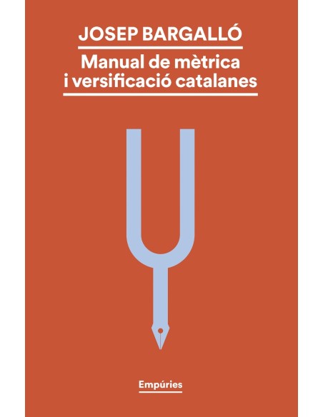 Manual de metrica i versificacio catalanes
