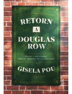 Retorn a Douglas Row