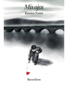Mis ojos