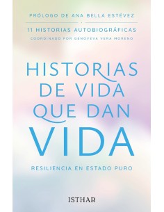 Historias de vida que dan Vida