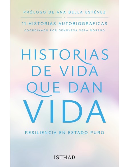 Historias de vida que dan Vida