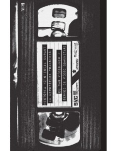 El cas Video NouServei de Video Comunitari