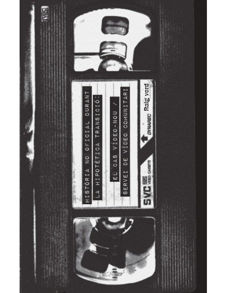 El cas Video NouServei de Video Comunitari