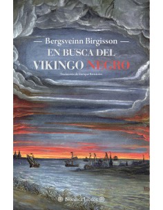 En busca del Vikingo Negro
