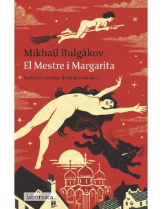 El Mestre i Margarita