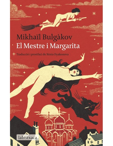 El Mestre i Margarita
