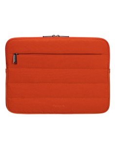 Puffer 35,6 cm (14") Funda Naranja