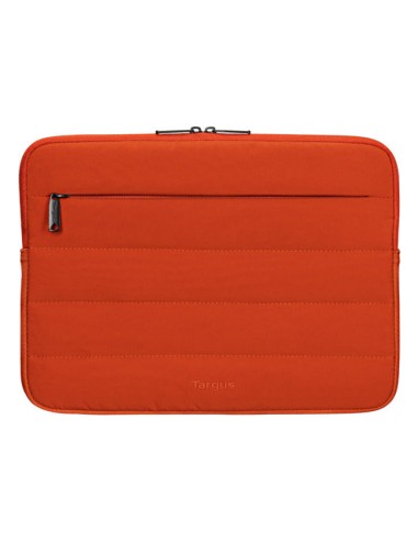 Puffer 35,6 cm (14") Funda Naranja