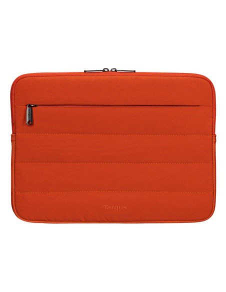 Puffer 35,6 cm (14") Funda Naranja