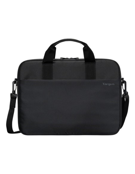 TBS978GL maletines para portátil 35,6 cm (14") Maletín Negro
