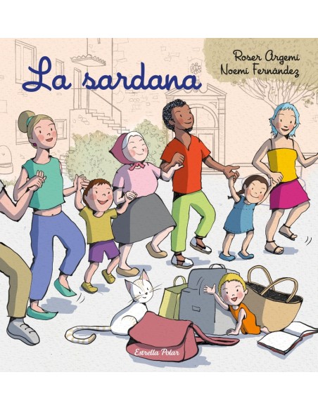 La sardana