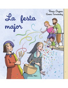 La festa major