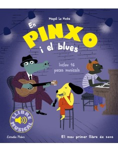 En Pinxo i el blues