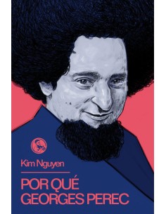 Por que Georges Perec