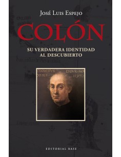 Colon Su verdadera identidad al descubierto