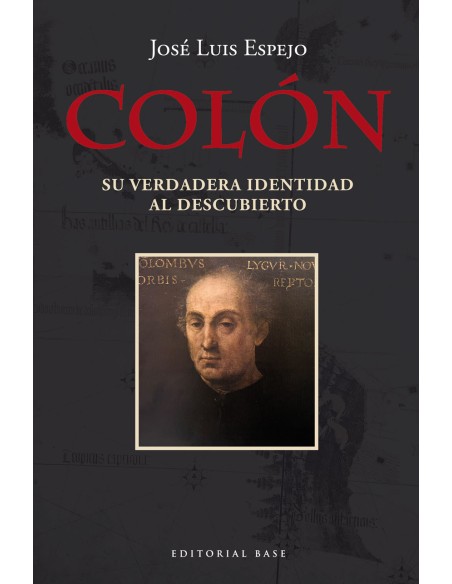 Colon Su verdadera identidad al descubierto