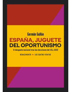 Espana juguete del oportunismo
