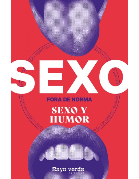 Sexo fora de norma