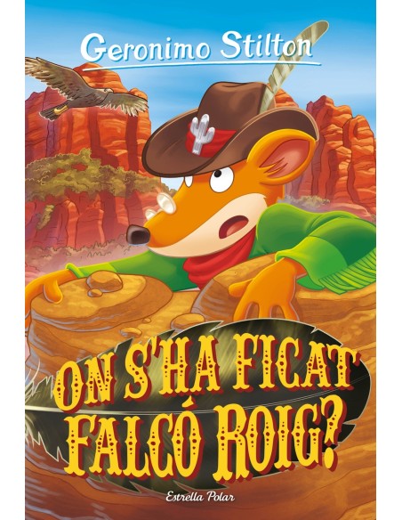 On s ha ficat Falco Roig