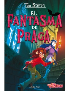 El fantasma de Praga