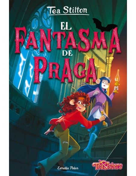 El fantasma de Praga