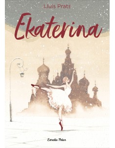 Ekaterina