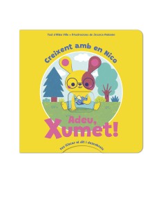 Adeu xumet