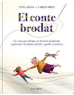 CONTE BORDAT EL